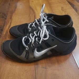 Nike training shoes